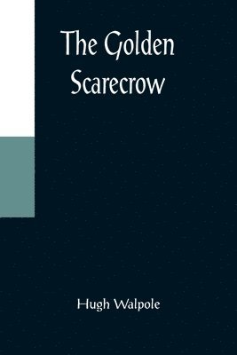 bokomslag Golden Scarecrow