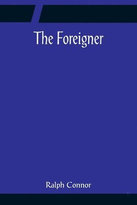 The Foreigner 1