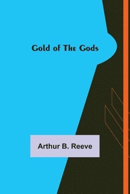 Gold of the Gods 1