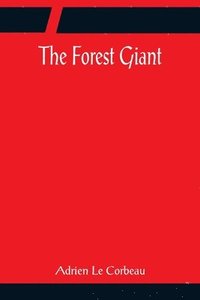 bokomslag Forest Giant