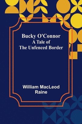 Bucky O'Connor 1