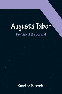 Augusta Tabor 1