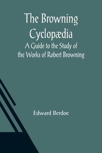 bokomslag The Browning Cyclopdia