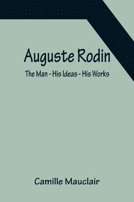 Auguste Rodin 1