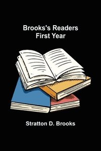 bokomslag Brooks's Readers