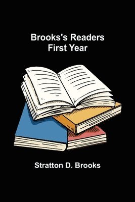 bokomslag Brooks's Readers