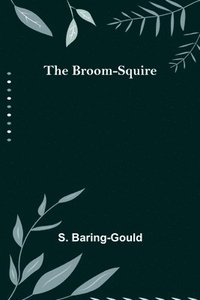 bokomslag Broom-Squire