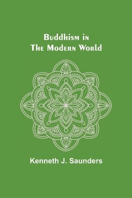 Buddhism in the Modern World 1