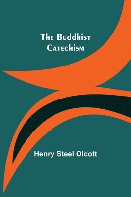 bokomslag Buddhist Catechism
