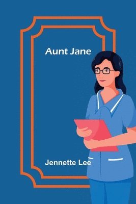 Aunt Jane 1