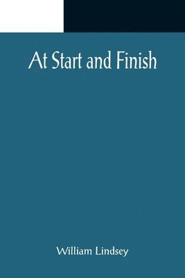 At Start and Finish 1