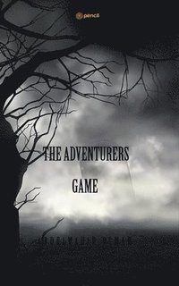 bokomslag The Adventurers Game