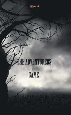 The Adventurers Game 1