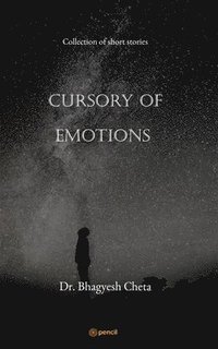 bokomslag Cursory of Emotions