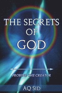 bokomslag The Secrets of God