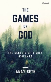 bokomslag The Games of God
