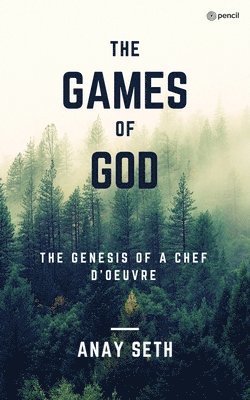 The Games of God 1