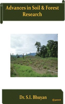 bokomslag Advances in Soil & Forest Research