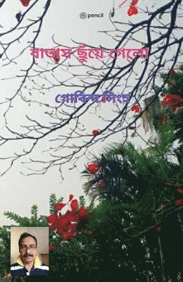 বাতাস ছুঁয়ে গেলো (The wind blew)