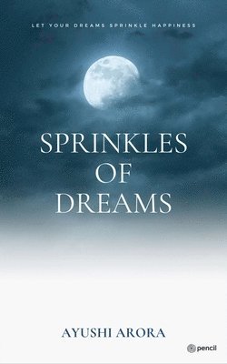 bokomslag Sprinkles of Dreams