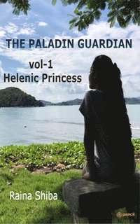 bokomslag The Paladin Guardian volume I