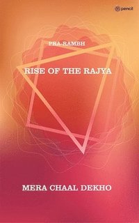 bokomslag Rise of the Rajya
