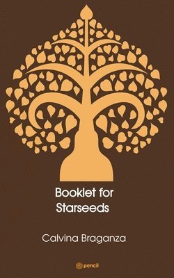 bokomslag Booklet for Starseeds