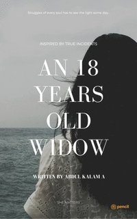 bokomslag 18 Years Old Widow