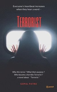 bokomslag Terrorist