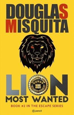 Douglas Misquita - LION - Most Wanted, Häftad
