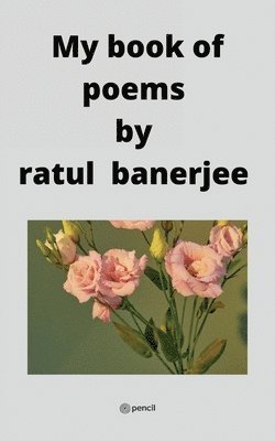 My book of poems 1