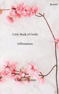 bokomslag Little Book of Godly Affirmations