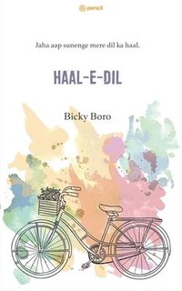 bokomslag Haal-e-Dil