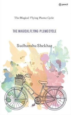 The Magical Flying Plume cycle 1