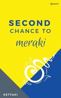 bokomslag Second Chance to Meraki