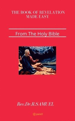 bokomslag Book of Revelation made easy