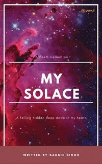 bokomslag My Solace
