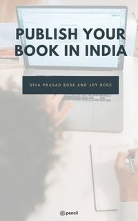 bokomslag Publish Your Book in India