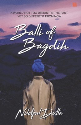 Balli of Bagdih 1