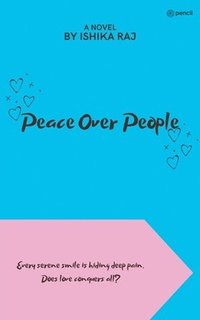 bokomslag Peace over People