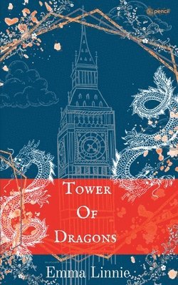 Emma Linnie - Tower of Dragons, Häftad