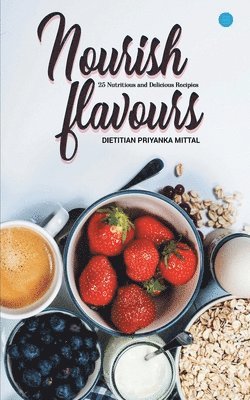 Nourish Flavours 1