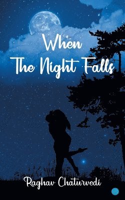 When the night falls 1