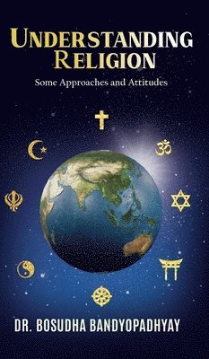 bokomslag Understanding Religion