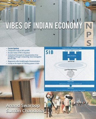 Vibes of Indian Economy 1