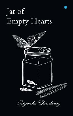 bokomslag Jar of Empty Hearts