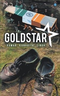 bokomslag Gold star