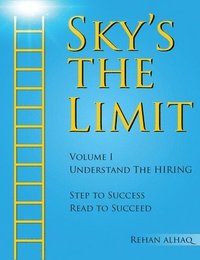 bokomslag Sky's the Limit