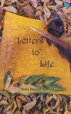 Letters to life 1