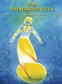 bokomslag Bhagavad Gita
